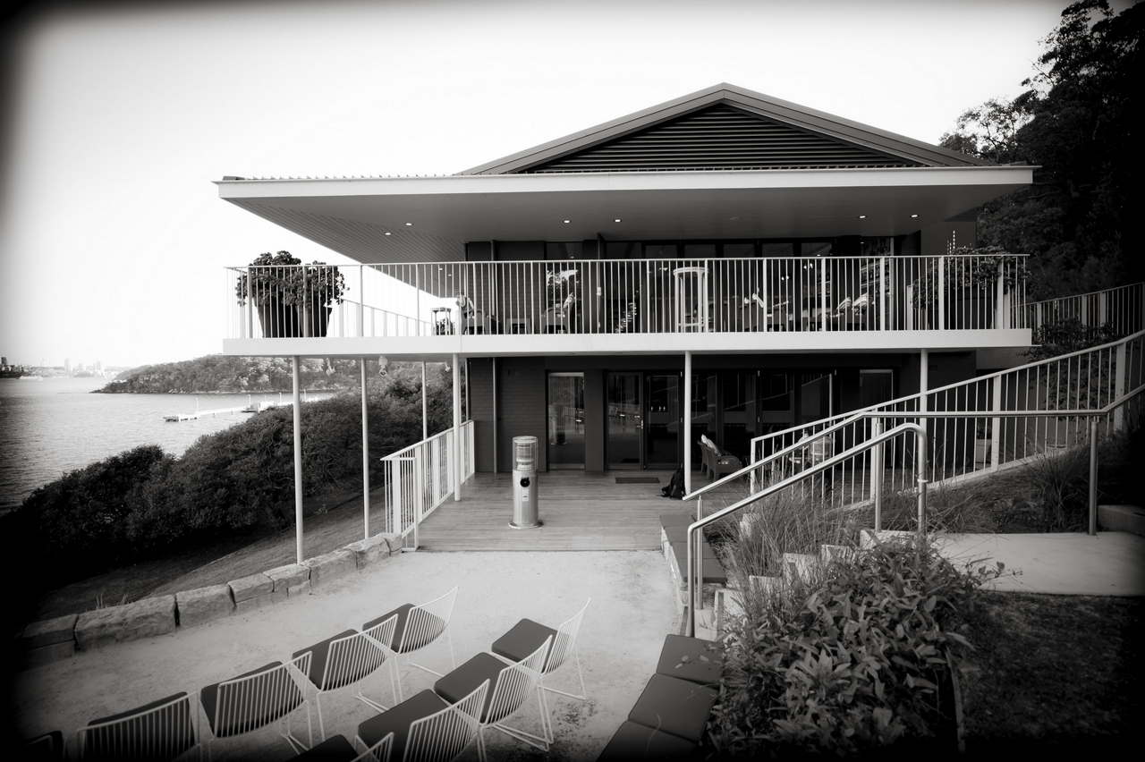 nsw wedding venue sergeants mess Mosman